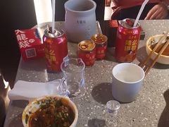 -大龙燚火锅(太古里店)
