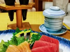 -古都日本料理(高桥路店)