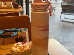 -Peet's 皮爷咖啡(深圳湾万象城店)