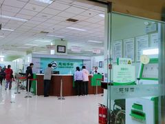 -慈铭体检(世纪城分院)