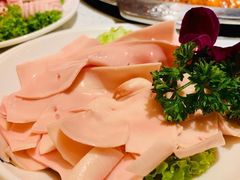 -DaLongYi Hotpot - 大龙燚火锅 - 地道四川老火锅