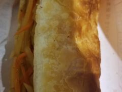 土豆丝火烧-驴公驴婆(曹杨店)