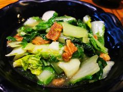 -院子餐厅·大锅菜·老杭帮(桥西直街店)