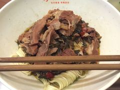 -易裕和·长沙米粉(友谊路店)