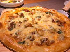 -新贝乐意大利餐厅(苏州中心店)