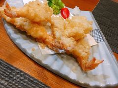 天妇罗-千叶寿司创意融合料理(水韵城店)