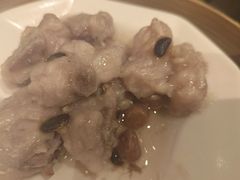 -京香轩·中餐厅(上海中庚聚龙酒店)