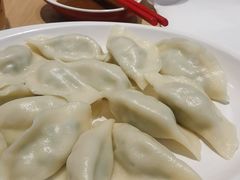 -喜家德虾仁水饺(东方宝泰店)