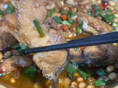 -朗妈私房菜(婺女州店)