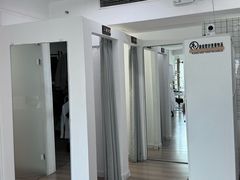 -bobo高端证件照工作室(三元桥店)