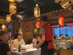 -帝一铭家宴(板塘店)