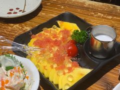 -小川洋风料理(街道口店)