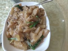 -腰记饭店(龙源路店)