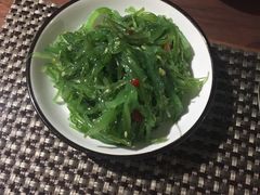 海藻丝-十面春风·江南面馆(崇宁路店)