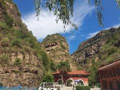-湖洞水自然风景区