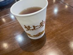 -蟹上黄·蟹黄面·江南糖水(人民广场店)
