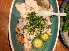 -常来小聚·广州非遗传承餐厅(地王广场店)