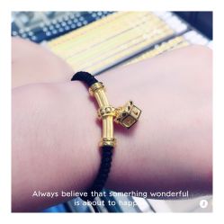 -六福珠寶(百联南方购物中心店)