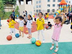 -伊顿幼儿园(济南大地锐城校区)