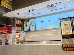 -FOODBOWL超级碗(暖山店)