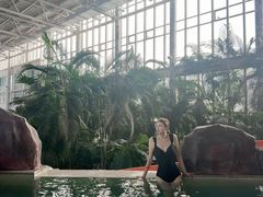 -中家鑫园温泉酒店鑫悦汤泉