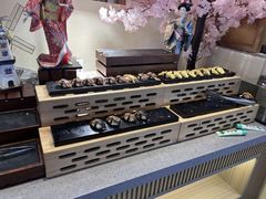 -鲜吃为尚.鲜切牛肉海鲜自助火锅(新塘万达广场店)