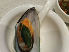 -青蓬海上捞蒸品海鲜城(海岸城店)