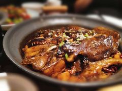 -吕氏疙瘩汤·新鲁菜(济南万象城店)