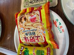 -庆峰龙虾烧烤(合肥一店)
