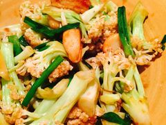 -老太原菜馆(南宫店)