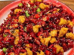 -小街47號江湖菜(四合院店)