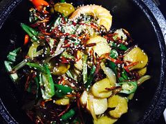 -烛影拾光观景餐厅·创意菜·摄影·小提琴(大唐不夜城店)