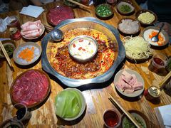 -陈陈火锅(较场口店)