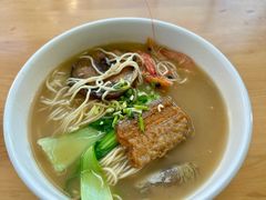 -从前慢海鲜面馆