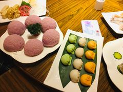-珍宝轩海鲜火锅(碧湖大厦店)