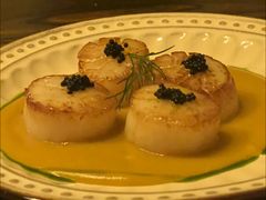 -Bistro Les Lilas丁香花小酒馆