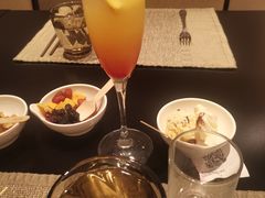 -盛宴自助餐厅(运达喜来登店)