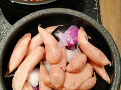 -九田家黑牛烤肉料理(石路天虹店)