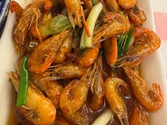 -玲珑餐厅(陕西南路店)