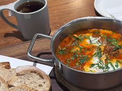 -UPPER KITCHEN(延安路店)