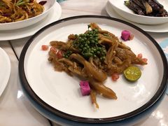 -南山鲜虾面·活鲜小馆·海味大连菜(南山总店)