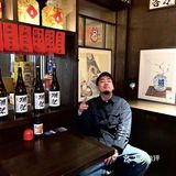 在沈阳展览馆…有的门千万不要随便进……