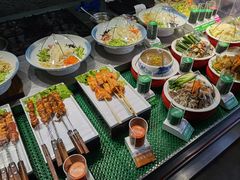 -双合园·海鲜水饺青岛菜(万佳广场店)