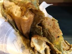 -老城里煎饼果子(元纬路店)