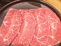 -九田家黑牛烤肉料理(太阳城店)