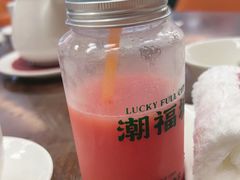 -潮福城大酒楼·潮粤菜·港式点心(阳光城店)
