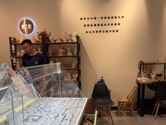 -熙工匠手工银饰·拼豆团建DIY(富华里店)