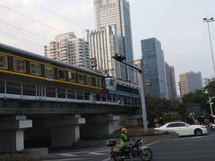-国贸旋转餐厅(国贸广场店)