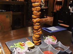 -甘尼仕印度餐厅酒吧(斜塘老街店)
