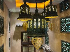 -叶叶菩提(太原别墅店)